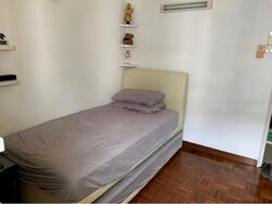 Orchid Park Condominium (D27), Condominium #590291611